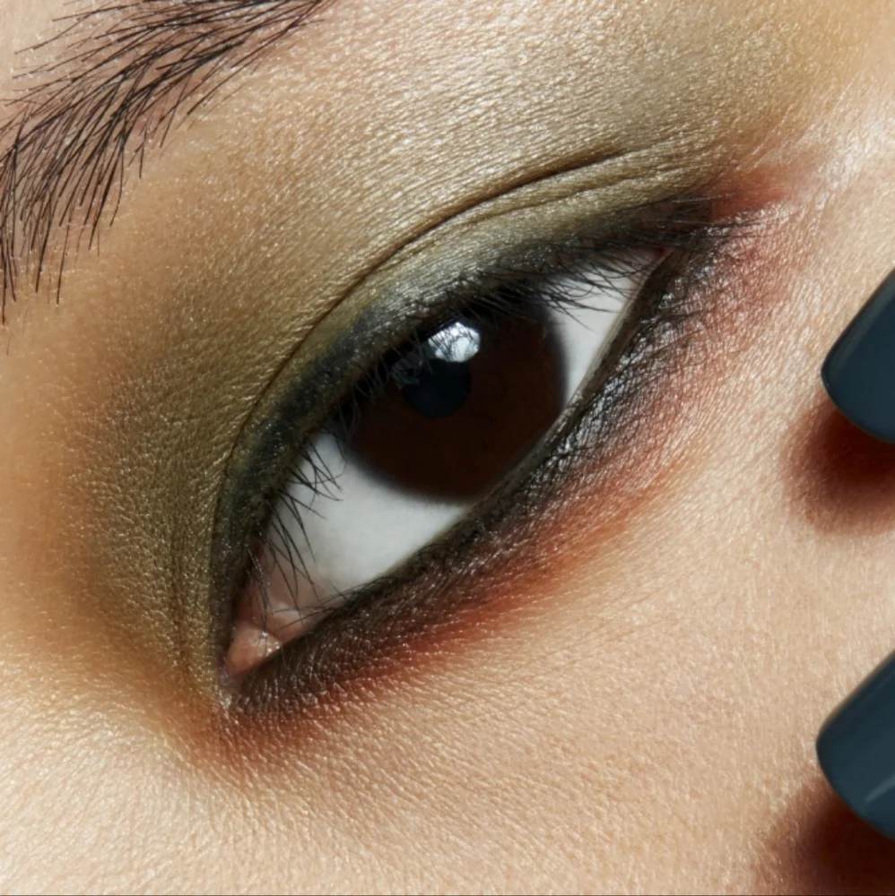 MAC Marsh Eye Shadow Pro Palette Refill Pan